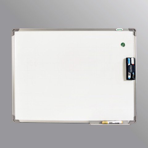 Bảng từ trắng Hàn Quốc - Easy Board - Giấy Photocopy An Phát Lộc - Công Ty TNHH Thương Mại Dịch Vụ An Phát Lộc